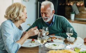 Maintenance-free living at Aviva Pembroke