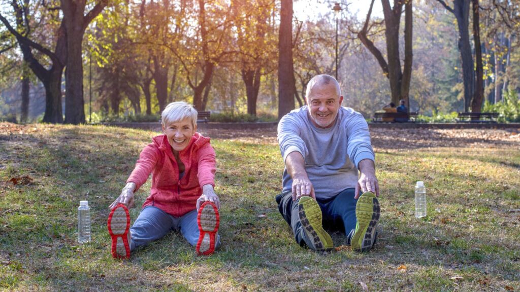 Retirement is an opportunity to fully enjoy life, but it can also be a season of change. Find new ways to stay active, connected, and engaged.