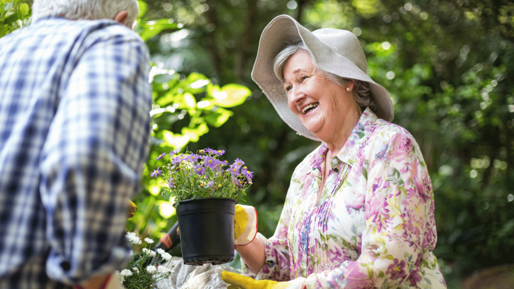 For active seniors, spring offers a wealth of opportunities to get outside, stay healthy, and enjoy the beauty of nature. Here are some tips to help you spring into the new season with enthusiasm: