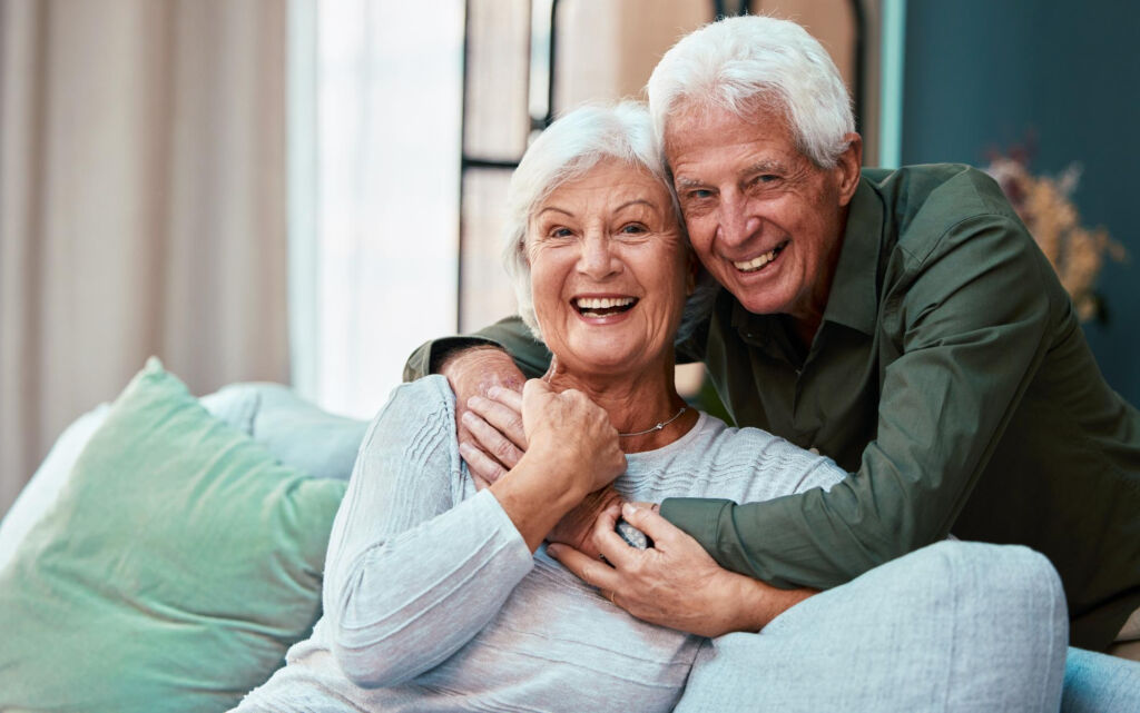 The Liberating Journey: Exploring the Benefits of Downsizing for Seniors