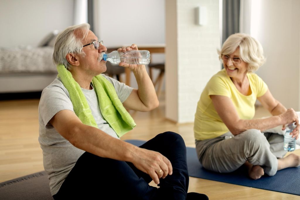 Tips for Maintaining Balance and Preventing Falls for Seniors