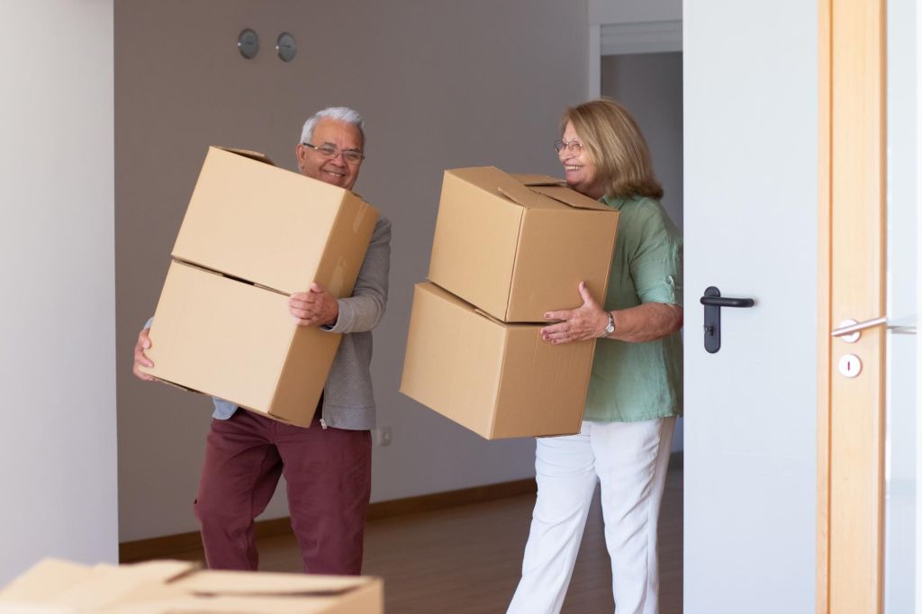 Preparing to Downsize: A Senior’s Guide to Retirement Living at Aviva Pembroke